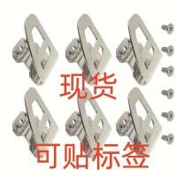 ราคา 42 70 2653 ตะขอคลิปหนีบเข็มขัดสําหรับ Milwaukee米奇2604 20电动腰扣 V5HD (57250891997)