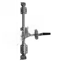 ราคา บานพับคอนเทนเนอร์ล็อคประตูรถล็อคคอนเทนเนอร์รถบรรทุกแถบยางล็อคประตู ซีพีนาที (55702386711)