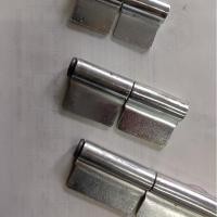 ราคา หนาเชื่อมบานพับบานพับประตูเหล็กเชื่อมบานพับรถบานพับรถบานพับหนักบานพับที่ถอดออกได้ 0นาที (54001148336)