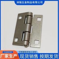 ราคา 316บานพับสแตนเลส3 0ตารางหลุมบานพับสปริงบานพับอัตโนมัติสปริงบานพับประตูหน้าต่างกลับบานพับบานพับ 4เจเอ็มเอ็กซ์ (47650735534)