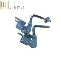 ราคา Jinwei Yuantou โรงงาน 6 จุดหูคู่สกรูด้าย 6 1 ความเร็ว Headrest บานพับโซฟาฟังก์ชั่นฮาร์ดแวร์ Double Ear Regulator D3PR (45750265107)