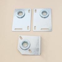 ราคา พลิกประตูแบริ่งยึดแบริ่งยึดยึดเพลายึดยึดแผ่นด้านข้างเหล็กล้อวงเล็บแบริ่ง XSA8 (43827313942)