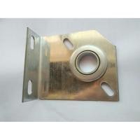 ราคา โรงรถประตูแบริ่งยึดแผ่นสนับสนุนแผ่นด้านข้างประตูโรงรถแผ่นด้านข้างวงเล็บโรงรถประตูแผ่นเหล็กลูกกลิ้งชัตเตอร์ประตูวงเล็บ เอฟวีเจบี (42927313941)