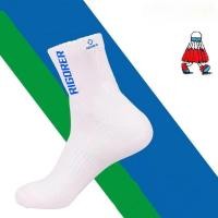 ราคา ถุงเท้าสำหรับขี่จักรยานและเล่นเทนนิส Designed for ชายและหญิง ลดกลิ่นและแห้งไวในฤดูร้อน (53751016630)