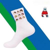 ราคา ถุงเท้าฝึกสำหรับเด็กโยเน็กซ์ ออกแบบมาสำหรับการเล่นแบดมินตันและเทนนิส ระบายอากาศได้ดี (27142625480)