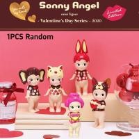 ราคา Sonny Angel Valentine Day Series รูปน่ารักอุปกรณ์เสริมโทรศัพท์เดสก์ท็อปตกแต่ง 1 ชิ้นสุ่ม (40202779639)