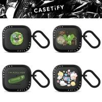 ราคา เคส AirPods แตงกวาเศร้าด้าน Frosted สําหรับ AirPods Pro3 Pro2 Pro AirPods 4 3 Generation Casing (29093764722)