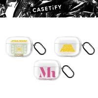 ราคา เคส AirPods โปร่งใสสําหรับ AirPods Pro3 Pro2 Pro AirPods 4 3 2 1 รุ่นปกป้องปลอก (41877656367)