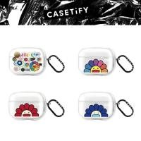 ราคา เคส AirPods ดอกทานตะวันโปร่งใสสําหรับ AirPods Pro3 Pro2 Pro AirPods 4 3 2 1 รุ่นปกป้องปลอก (43377638092)