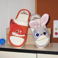 ราคา XIXITIAO เครื่องปรับอากาศห้องดูดซับเหงื่อผู้หญิงรองเท้าแตะผ้าฝ้ายของแท้ร่วมแบรนด์ Judy ฤดูใบไม้ผลิและฤดูร้อน (40252873072)