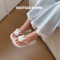 ราคา ฉี่ หมีน่ารักรองเท้าแตะกลางแจ้งสบายกลางแจ้งริมทะเลสุภาพสตรีฤดูร้อนรองเท้าแตะรองเท้าแตะ (27537770648)