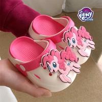 ราคา XIXITIAO ของแท้ My Little Pony รองเท้าแตะรองเท้าแตะเด็กหญิงเด็กทารกฤดูร้อนชายหาดรองเท้าแตะสบาย (42953326962)
