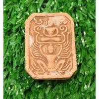 ราคา หลวงพ่อปาน พิมพ์ขี่ครุฑ อุดผงพุทธคุณ แท้ (22305300265)