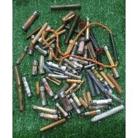 ราคา ตะกรุดเก่าหลายเกจิ เลี่ยม ไม่เลี่ยม หลายรายการ รับของตรงรูป (28460670146)