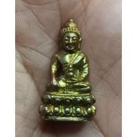 ราคา พระชัยวัฒน์ รุ่นไพรี พินาศ หลวงพ่อทอง วัดบ้านไร่ จ นครราชสีมา 2565 เนื้อทองแดง หมายเลข ๑๕๙๗ มีกล่อง แท้ (40362159236)