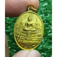 ราคา เหรียญหลวงพ่อวัดไร่ขิง จ นครปฐม 2554 มีกล่อง แท้ (29489670706)
