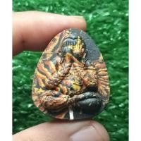 ราคา พระผงปิดตาพิมพ์ใหญ่ รุ่น ๙ นะ หลวงปู่โต๊ะ วัดถ้ำสิงโตทอง จ ราชบุรี หมายเลข ต๑๔๒ แท้ (42822897174)