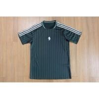 ราคา พร้อมส่ง เสื้อบอล Terrace Icons ปี 2025 26 สโมสร 5 ทีมดัง ทีมยูเว่ เกรดแฟนบอล พรีเมี่ยม (41223160840)