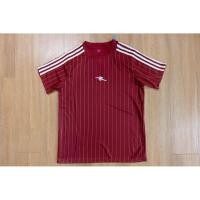 ราคา พร้อมส่ง เสื้อบอล Terrace Icons ปี 2025 26 สโมสร 5 ทีมดัง ทีมอาร์เซ เกรดแฟนบอล พรีเมี่ยม (44500925253)