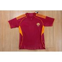 ราคา เสื้อฟุตบอลโร ม่า เหย้า สำหรับผู้ชาย Player Edition เกรดนักเตะ Size S 2XL (44122618266)