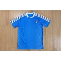 ราคา พร้อมส่ง เสื้อบอล Terrace Icons ปี 2025 26 สโมสร 5 ทีมดัง ทีมมาดริด เกรดแฟนบอล พรีเมี่ยม (41873165477)