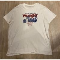ราคา Wrangler ขนาด อก46 48 นิ้ว size XXL สภาพ 10 10 ตำหนิ ราคา 240บาท (28324810935)