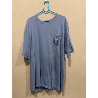 ราคา เสื้องานวินเทจ usa อก44 46 นภาพดี มีตำหนิ2จุดจามภาพ (25069666368)