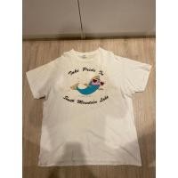 ราคา T shirt vintage delta made in usa ขนาด อก44 46นิ้ว สภาพ 8 10 ตำหนิ รอยเปื้อน ราคา 180บาท (28872551695)