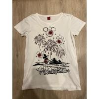 ราคา Mickey Mouse Disney ขนาด อก40 นิ้ววว สภาพ 10 10 ตำหนิ ราคา 200บาท (28175534340)