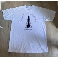 ราคา Tinicum Rear Range Lighthouse Jerzees mde in u s a ขนาด อก 42นิ้ว ยาว 29 5นิ้ว ตำหนิ ราคา 240บาท (53452697144)