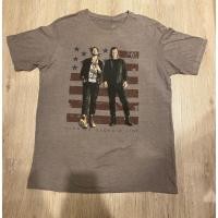 ราคา Vintage T Shirt FGL Florida Georgia Line Tour ขนาด อก 38นิ้ว ยาว 26นิ้ว ตำหนิ ราคา 350บาท (50201557348)