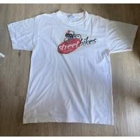 ราคา STREET BIKE CHAVES ขนาด อก 40นิ้ว ยาว 26นิ้ว ตำหนิ ราคา 240บาท (49002732708)