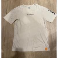 ราคา Zara T shirt สภาพ 10 10 ขนาด 42นิ้ว ตำหนิ เปื้อน1จุด (43257454184)