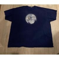 ราคา Fruit of the loom สภาพ 10 10 ขนาด อก 54นิ้ว ตำหนิ ราคา 220บาท (42254175948)