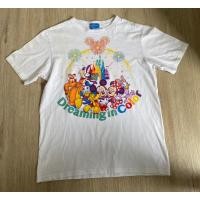 ราคา Tokyo Disneyland สภาพ 9 10 ขนาด 42 นิ้ว ตำหนิ เปื้อน ต้องเอาไปแช่ไฮเตอร์น้า (41007147583)