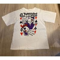ราคา Vintage T shirt สภาพ 10 10 ขนาด 42 44นิ้ว ตำหนิ ราคา 200บาท (40553201084)
