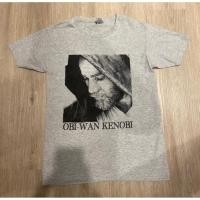 ราคา Star wars x Fruit of the loom สภาพ 10 10 ขนาด อก 38 40นิ้ว ตำหนิ ราคา 240บาท (40304181654)