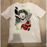 ราคา Zara T shirt สภาพ 10 10 ขนาด 42นิ้ว ตำหนิ (28838383977)