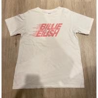 ราคา Uniqlo x Billie Eilish สภาพ 10 10 ขนาด 34 36นิ้ว ตำหนิ (27138403693)