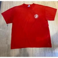 ราคา MCHS Academic Awards Banquet Hanes สภาพ 10 10 ขนาด 42 44นิ้ว ตำหนิ เปื้อน รู ราคา 250บาท (44407902141)