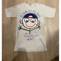 ราคา Danny First made in u s a สภาพ 10 10 ขนาด อก 32 34นิ้ว ตำหนิ ราคา 750บาท (43500643332)