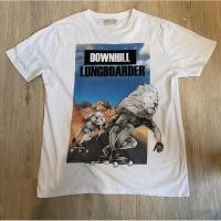 ราคา Downhill Longboarder zara สภาพ 10 10 ขนาด อก 32 34นิ้ว ตำหนิ ราคา 200บาท (43351319486)