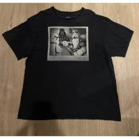 ราคา Star Wars สภาพ 10 10 ขนาด อก 48 50นิ้ว ตำหนิ ราคา 240บาท (40304170924)