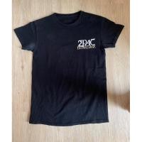 ราคา 2PAC ขนาด อก32 34นิ้ว สภาพ 9 10 ตำหนิ ด่างตรงใต้วงแขน ราคา 180บาท (29380468767)