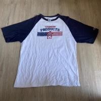 ราคา Champion since1919 made in usa ขนาด freesize สภาพ 10 10 ตำหนิ ราคา 720บาท (29327984097)
