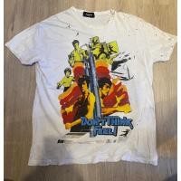 ราคา Bruce Lee Dsquared2 made in italy สภาพ 10 10 ขนาด อก 44 46นิ้ว ตำหนิ ราคา 850บาท (29136290953)