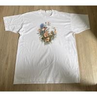 ราคา Vintage T shirt Best Fruit of the loom สภาพ 8 10 ขนาด 44นิ้ว ตำหนิ เปื้อน (24145831549)