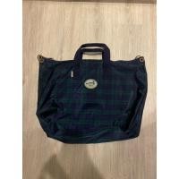 ราคา Preppy Preferred Life Style Carry On Vintage Bag ขนาด กว้าง26นิ้ว ยาว 16นิ้ว ตำหนิ ราคา 290บาท (43912121435)