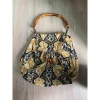 ราคา Vintage Bag ขนาด กว้าง 18นิ้ว ยาว 14นิ้ว ตำหนิ ราคา 230บาท (48450016639)