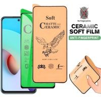 ราคา ฟิล์มเซรามิคใส ผิวด้าน แบบเต็มจอ สําหรับ Redmi A5 A4 14C 14R 13 13C 13x 12 10 9 12C 11A 10A 10C 9T 9A 8A A1 A2 A2 Turbo 4 K80 K70 K70E K60 K60E K50 K40 Gaming Pro Plus 4G 5G 2025 (20289133641)